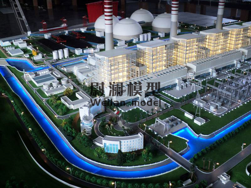 工業模型在驗收時需要了解的幾點